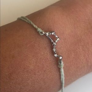 Big Dipper Pura Vida Bracelet